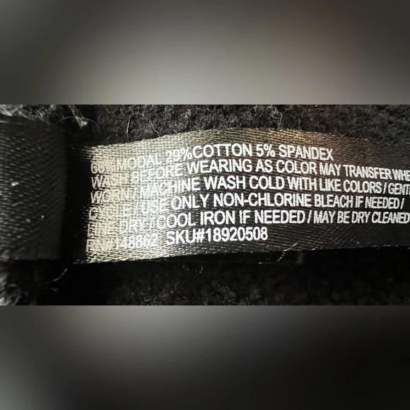 TORRID | ladies plus size high waist, legging. Size: 3X - Picture 7 of 14